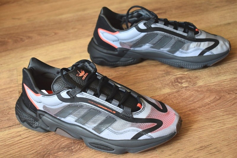 Adidas Ozweego Pure 39 40,5 41 42 42,5  G57952 Zx Nite Jogger Iniki Vegan