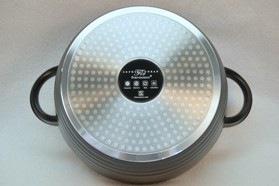 Sophie Conran Portmeirion Large Round Casserole