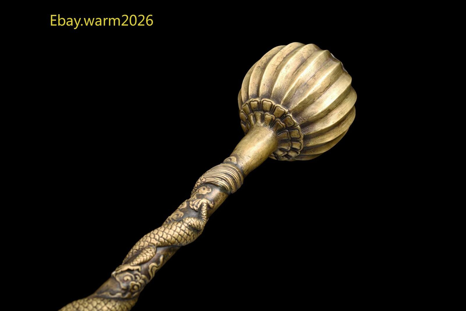 Re:VIBRATION トランペット用　YELLOW BRASS【HAMMER Re:VIBRATION（JP） | NachtmusiK BRASS FACTORY