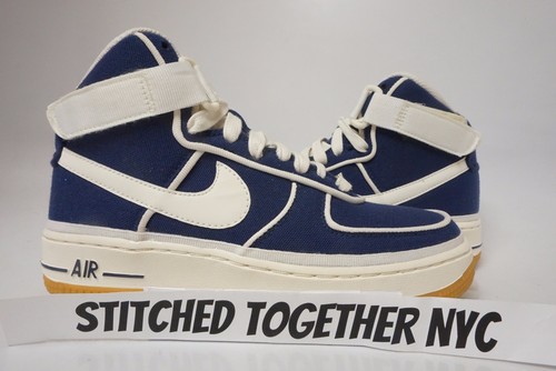 youth nike air force 1 high