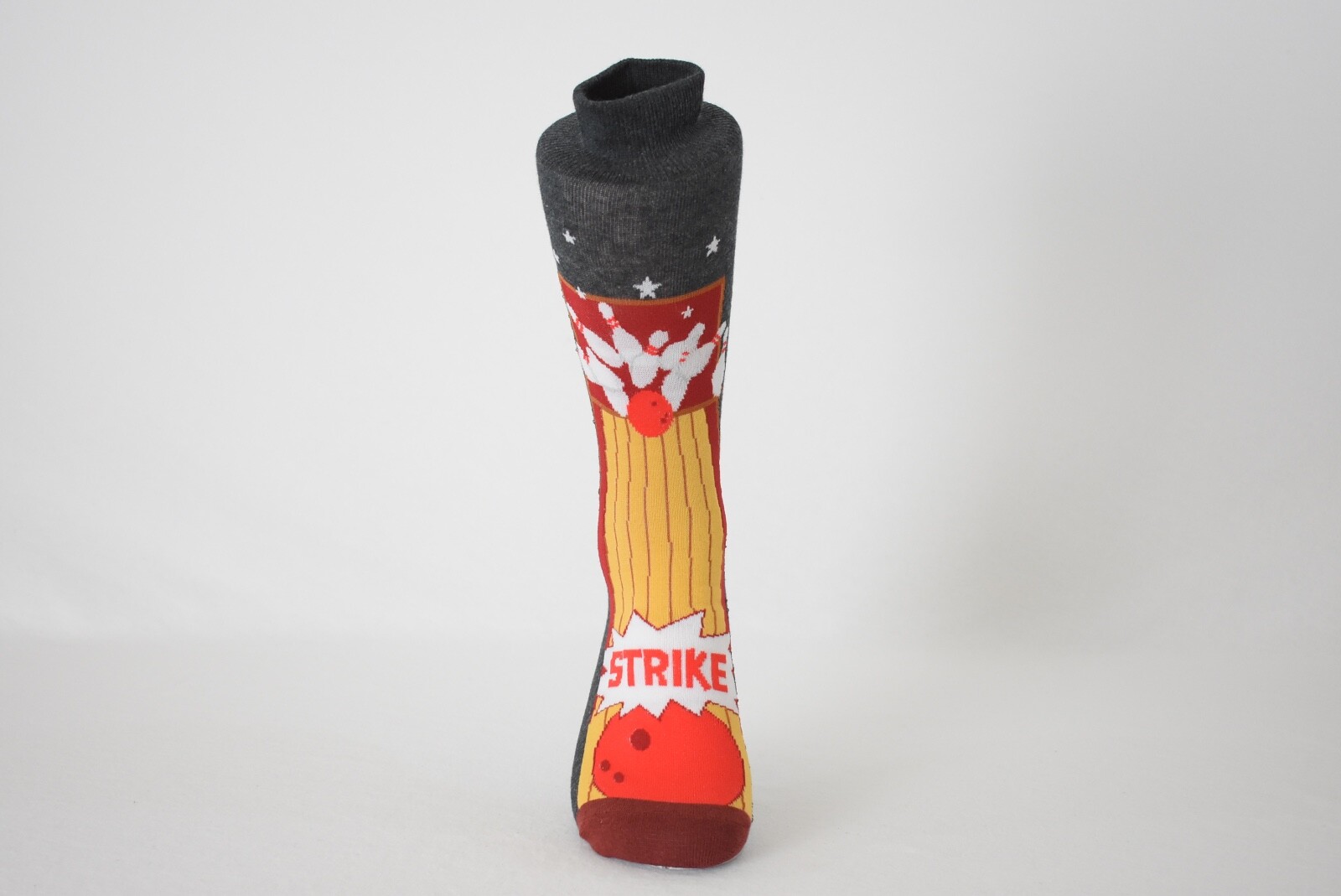 Bowling Strike Shoe Size 6-12.5