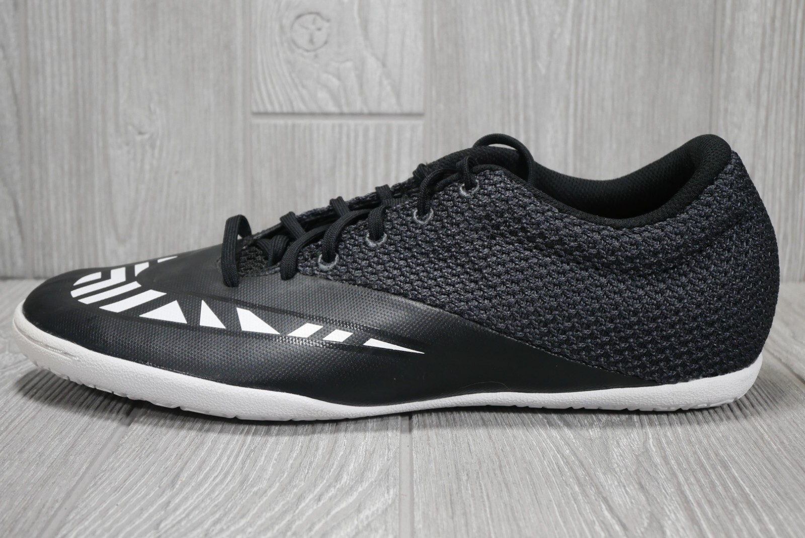 RARE Nike Mercurial X Pro Street IC Soccer Shoes Size 11 725248-018 | eBay