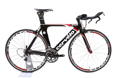 cervelo p2 58cm