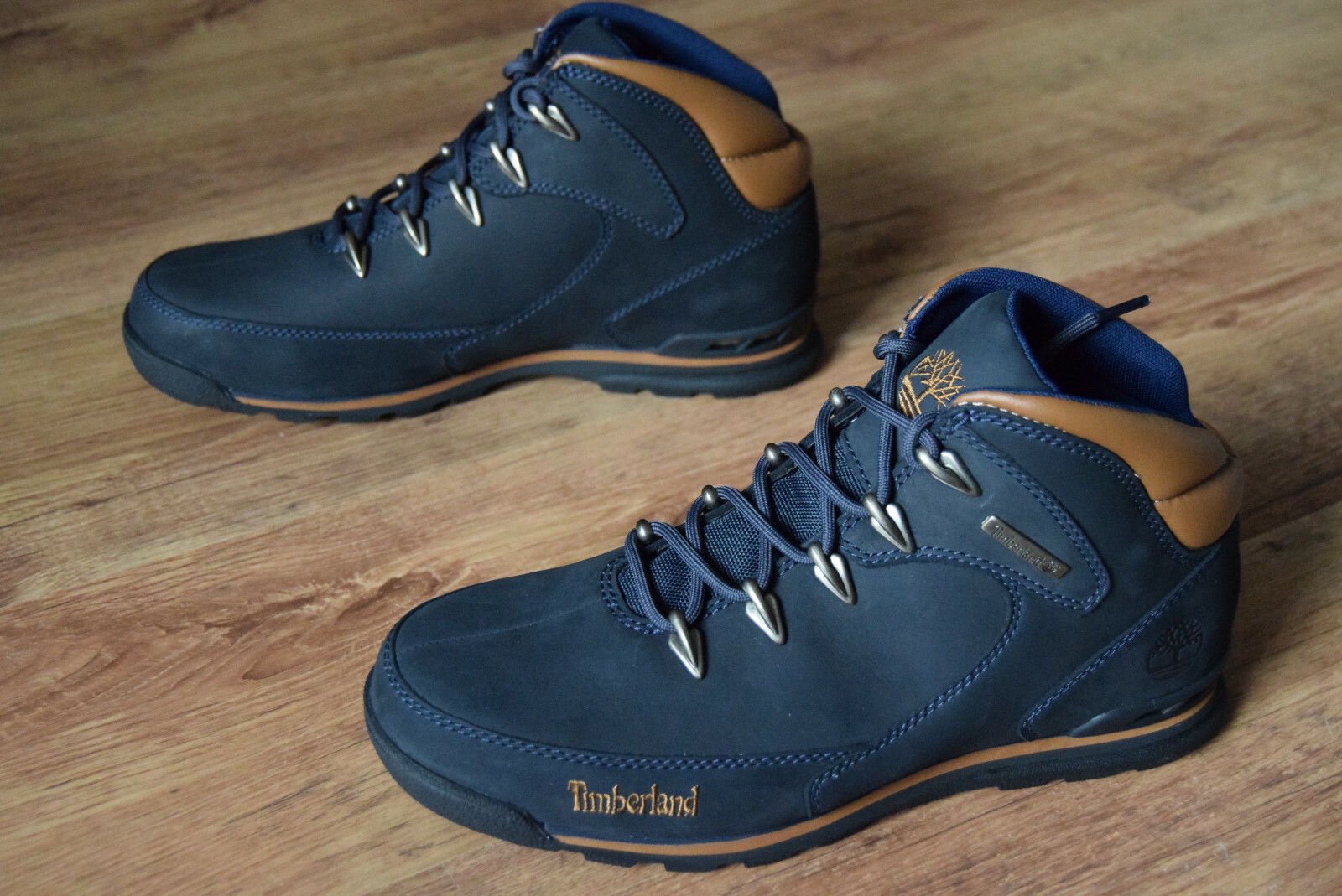 timberland 44 5