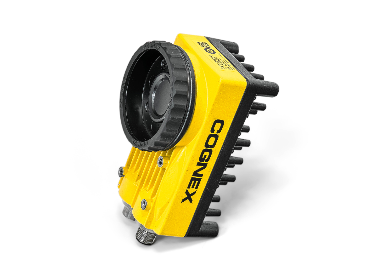 Cognex IS5715-01 for Barcode Reading + Cables Camera In-Sight insight IS 5715 - Picture 3 of 5