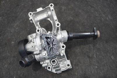 出品② Engine Coolant Water Pump 11518650986 OEM BMW M240i G42 2022