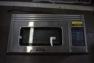 Viking VMOR506SS 30