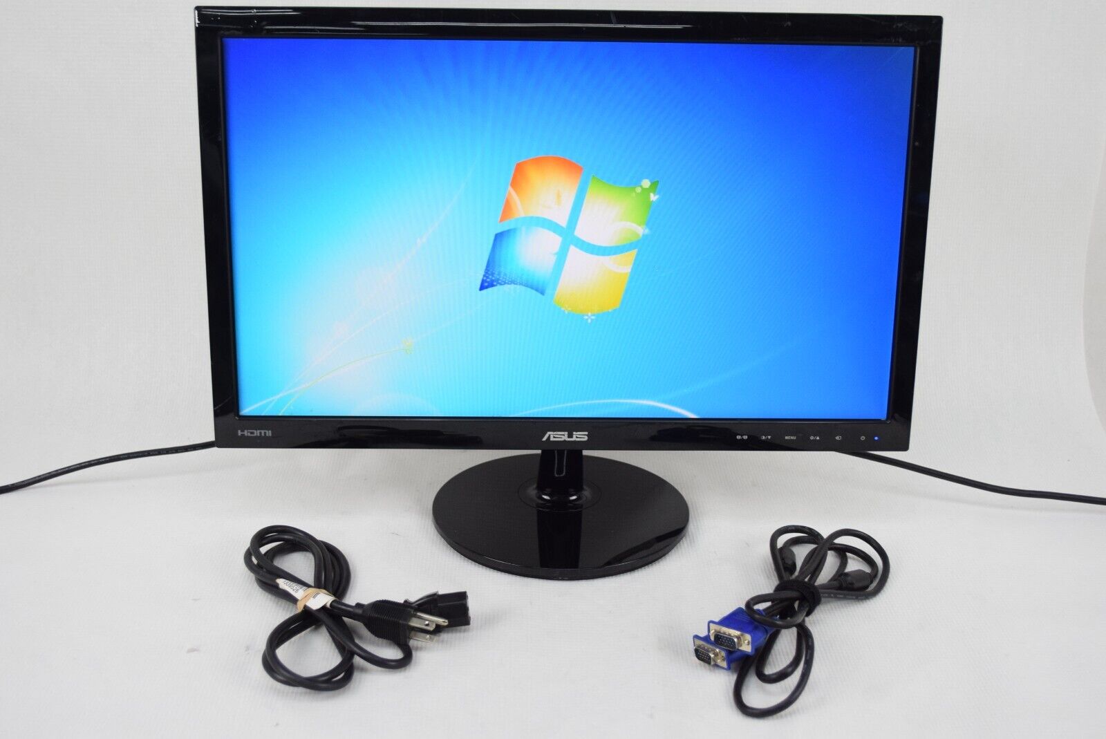 ASUS VS228 21.5 ASUS VS228 21.5