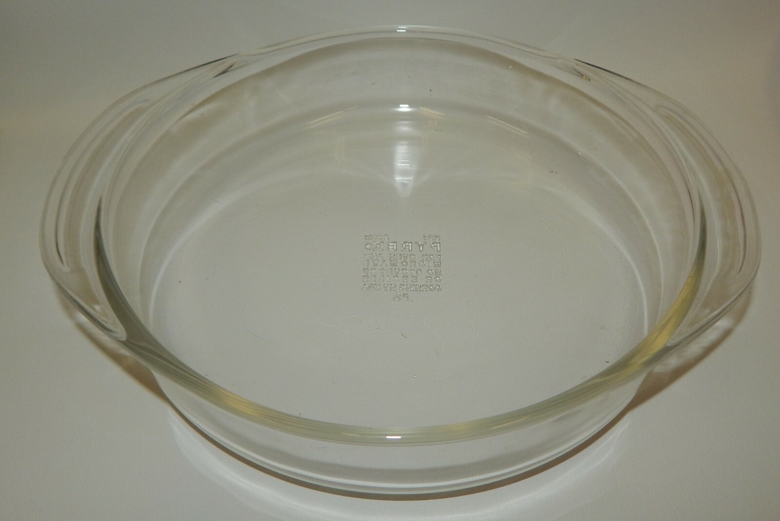 米軍 実物 OLD PYREX デザートプレート① $_57.JPG?set_id=8800005007