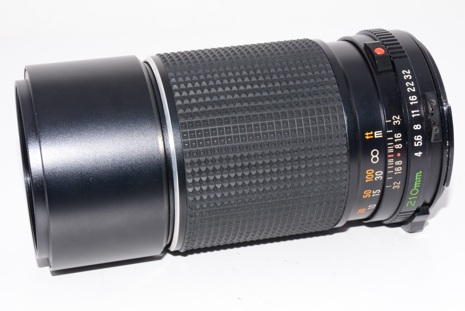 N.MINT] Mamiya Sekor C 210mm f/4 Lens From JAPAN #j6682-2 | eBay