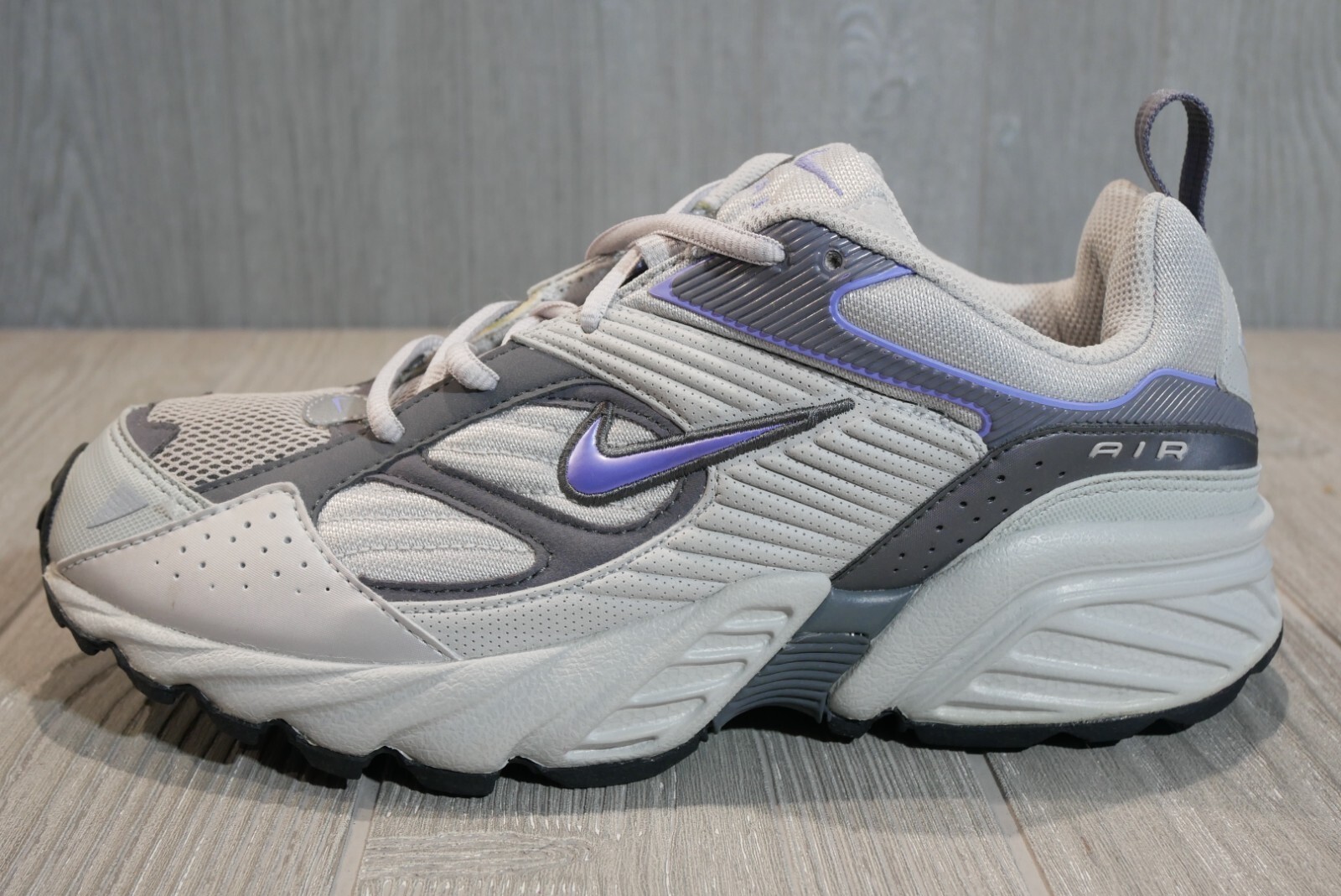 mercurial artificial grass