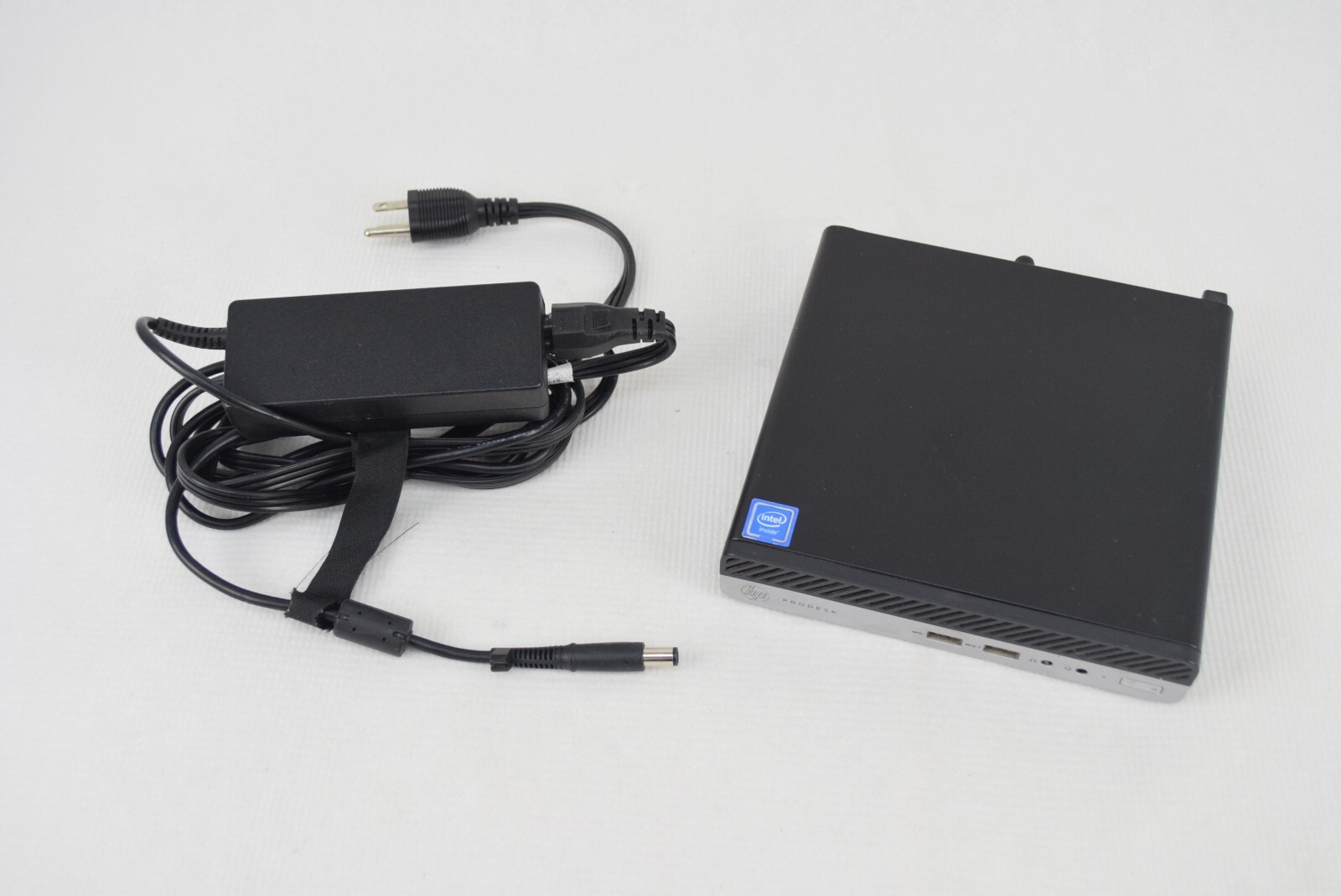 HP ProDesk 400 G4 Intel Celeron G4900T 2.90GHz No Hard Dive No Ram HP ProDesk 400 G4 Intel Celeron G4900T 2.90GHz No Hard Dive No Ram