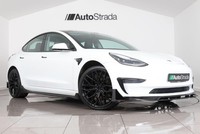 2019 Tesla Model 3 Performance AWD 4dr [Performance Upgrade] Auto SALOON ELECTRI