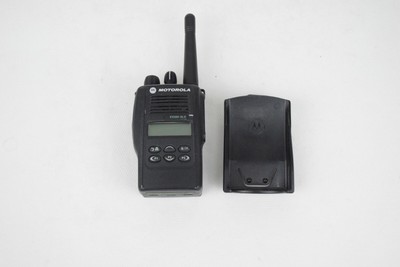 Motorola EX560 XLS Radio Walkie Talkie VHF 136 - 174 MHz. Buy it now for 99.99