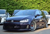 2013 VOLKSWAGEN GOLF GTI 2.0 TSI AUTOMATIC DSG AIR SUSPENSION SHOW CAR FSH