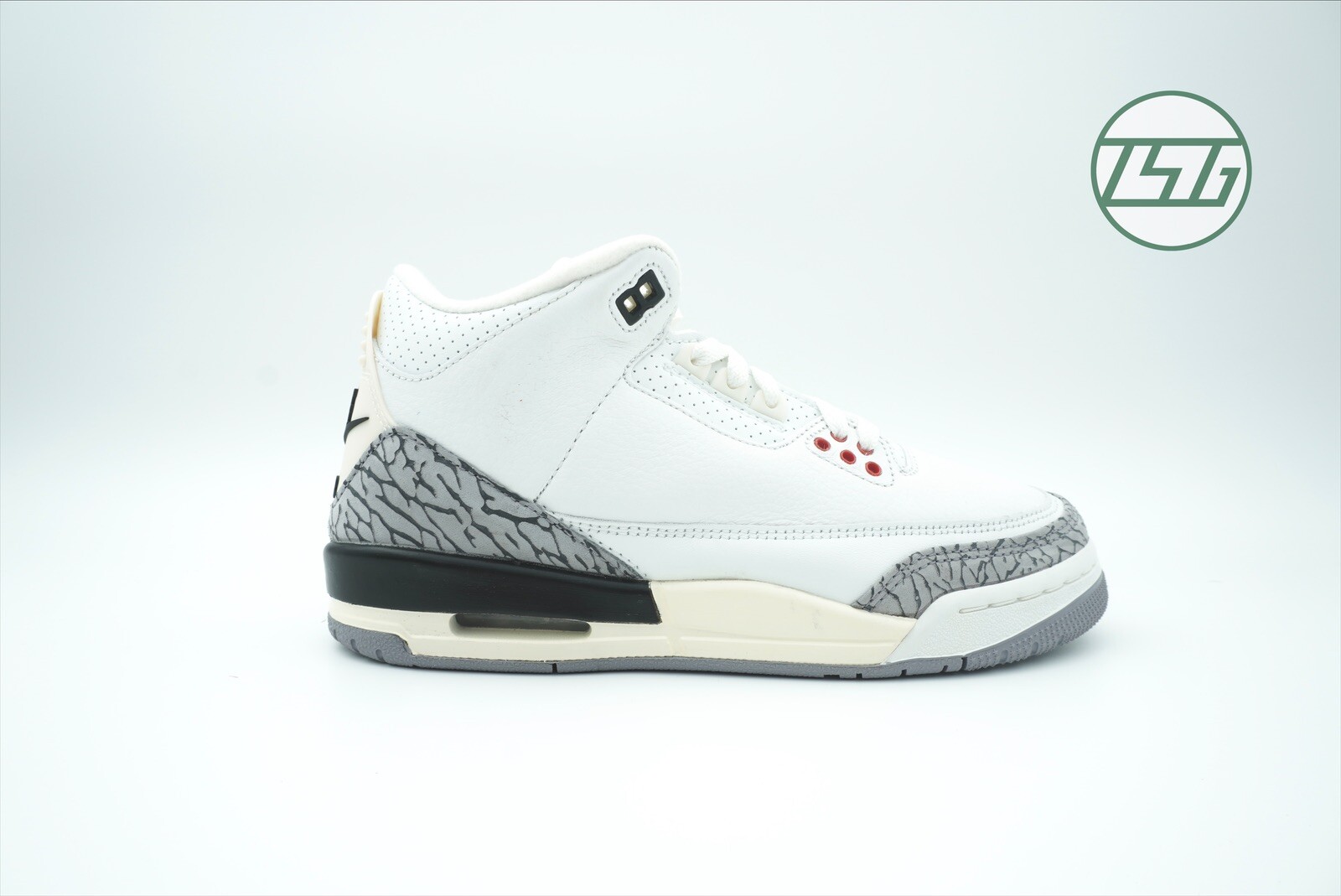 JORDAN3 RETRO（PS） Jordan 3 Retro PS 'Fear' 2023 - Air Jordan - DM0966 080
