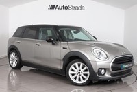 2015 MINI Clubman 2.0 Cooper D Auto Euro 6 (s/s) 6dr ESTATE Diesel Automatic