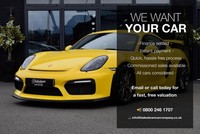 2015 Porsche Cayman 3.8 981 GT4 Euro 6 2dr COUPE Petrol Manual