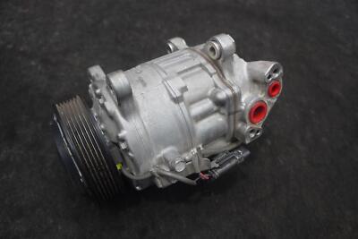 嵐 FC 56～64 DENSO AC Compressor 64529165808 BMW 528i | eBay