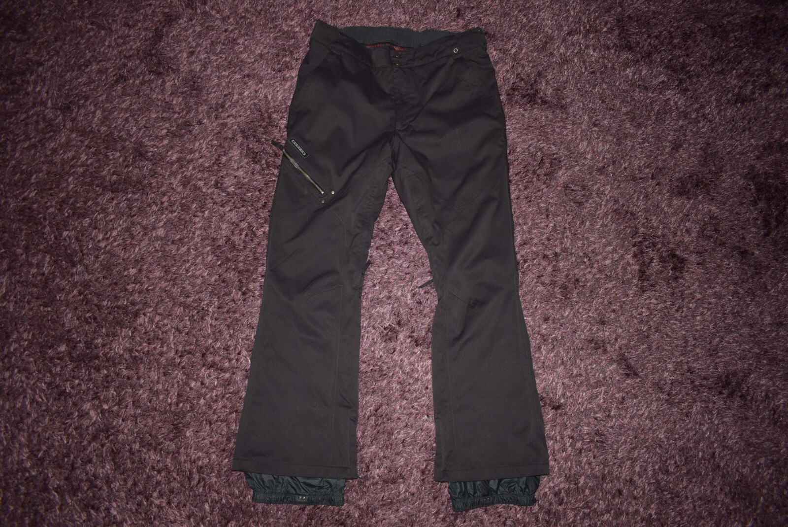Burton パンツ　L ドライライド　DRYRIDE The Burton DRYRIDE™ Performance Standard Explained | Burton