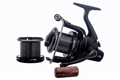 Chub Vantage Reel Wrap Rollentasche