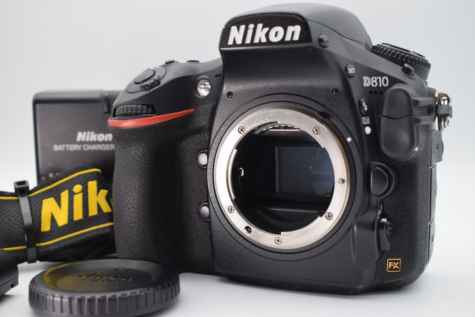 Nikon D810 ボディ Nikon D810 DSLR Camera (Body Only) - Walmart.com