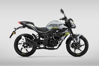 Benelli BN125cc Naked Motorcycle Learner Legal Commuter For Sale Best 125cc