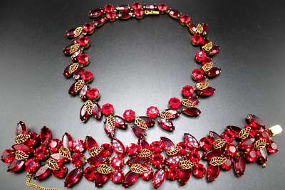 Kramer vintage jewelry online