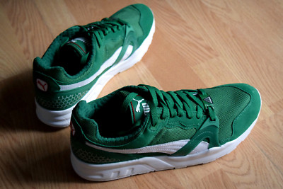 puma trinomic vert puma trinomic vert