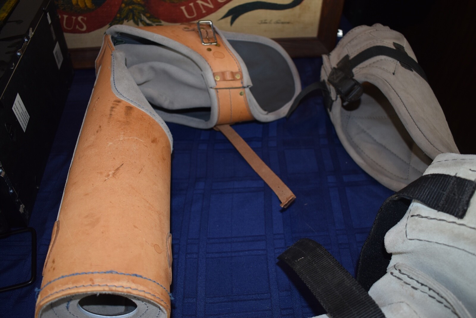 ray allen bite sleeve