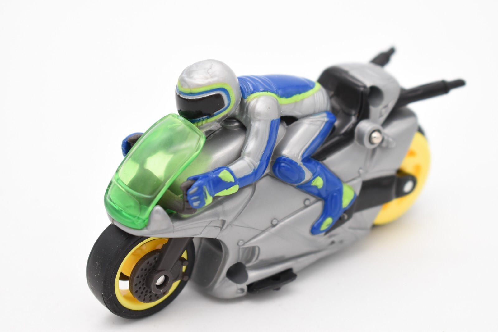 ミニカー hotwheels TURBO CROSS EXTREME CHALLENGE Hot Wheels Turbo Cross Extreme Challenge Stunt Replacement