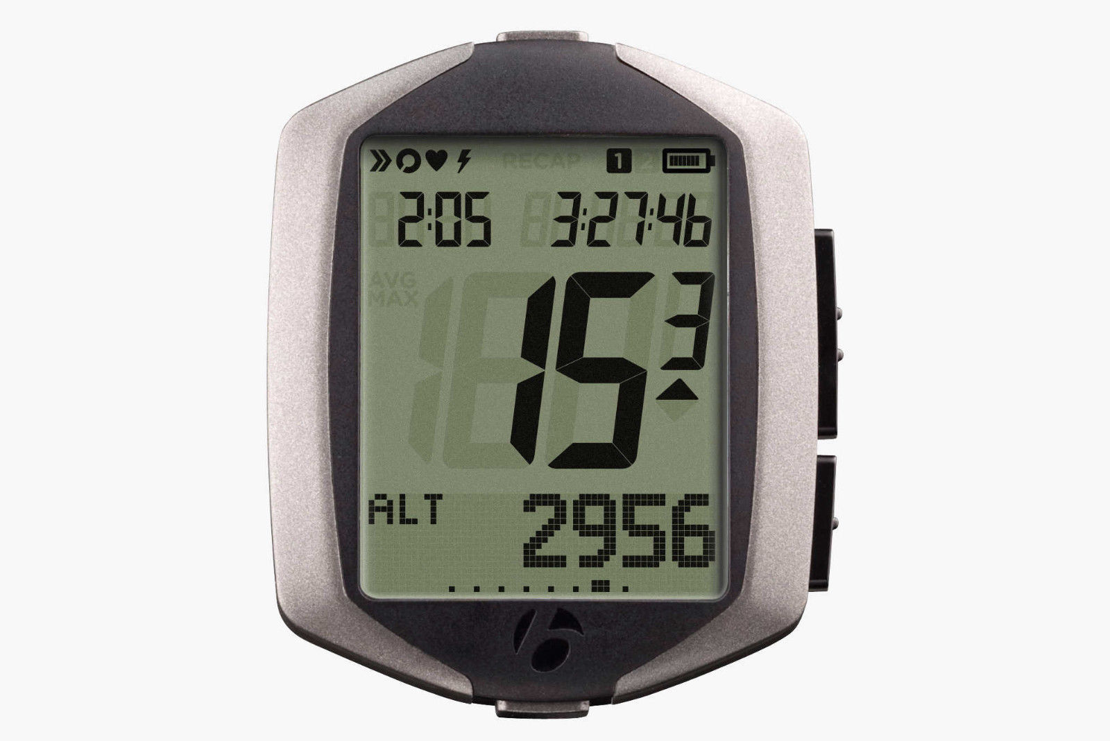 Los equipos de ciclismo Bontrager y GPS