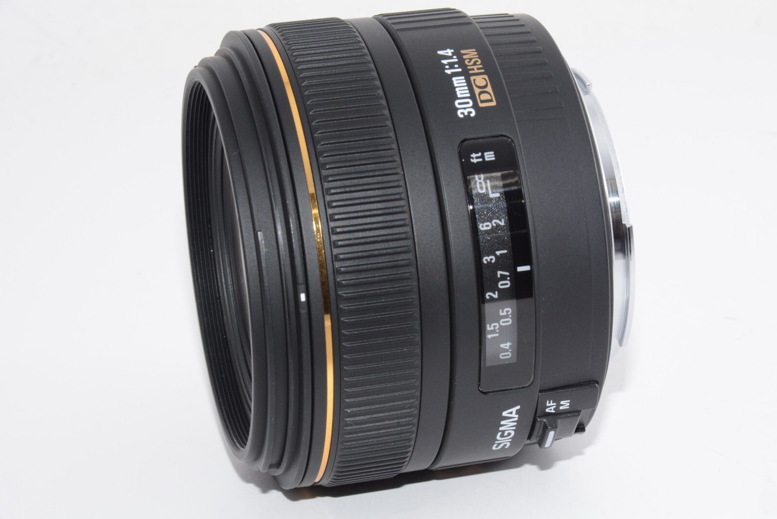 美品SIGMA 30mm F1.4 EX DC HSM 後期型EFマウント 価格.com - シグマ 30mm F1.4 EX DC HSM (ｷﾔﾉﾝ AF) 価格比較