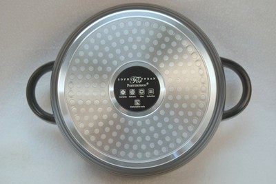 Sophie Conran Portmeirion Medium Round Casserole