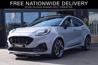 2022 Ford Puma 1.5T EcoBoost ST Euro 6 (s/s) 5dr