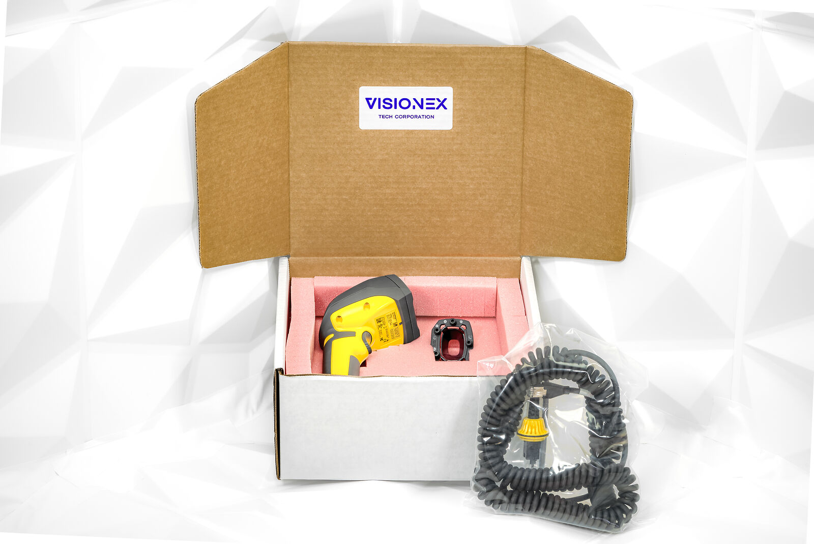 Cognex DM8600V Verifier Verification DPM 2D Validation Dataman DMR-8600V DM8600V - Picture 1 of 24