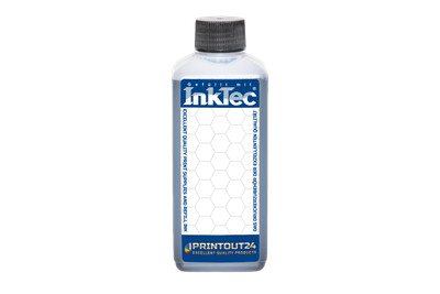 8.5oz Inktec Ink for HP 70 Mk Matte Black Design Jet Z2100 Z3100 CB339A