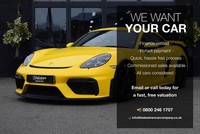 2020 Porsche 718 Cayman 4.0 GT4 Euro 6 (s/s) 2dr COUPE Petrol Manual