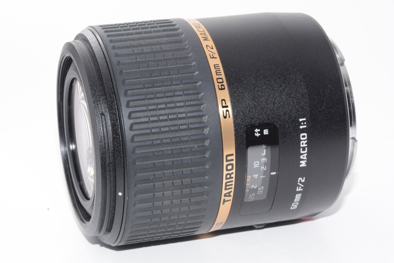 TAMRON 単焦点マクロレンズ SP AF60mm F2 DiII MACRO 1:1 ソニー用 APS-C専用 G005S 中古「非常に良い」TAMRON 単焦点マクロレンズ SP AF60mm F2 DiII