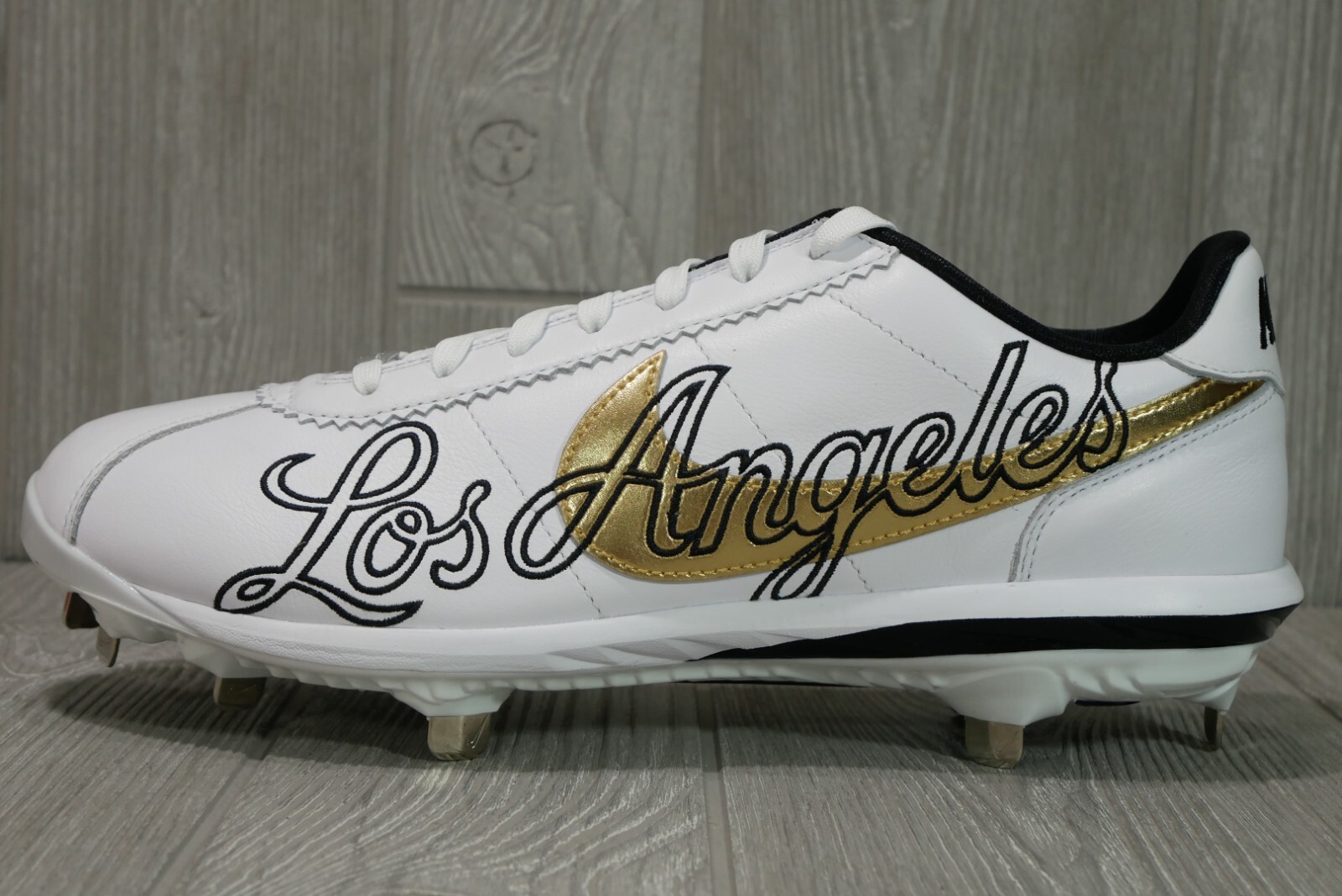 Nike Lunar Cortez L.A. All-Star 2022 Baseball Cleats Men s Nike Lunar Cortez L.A. All-Star 2022 Baseball Cleats Men s
