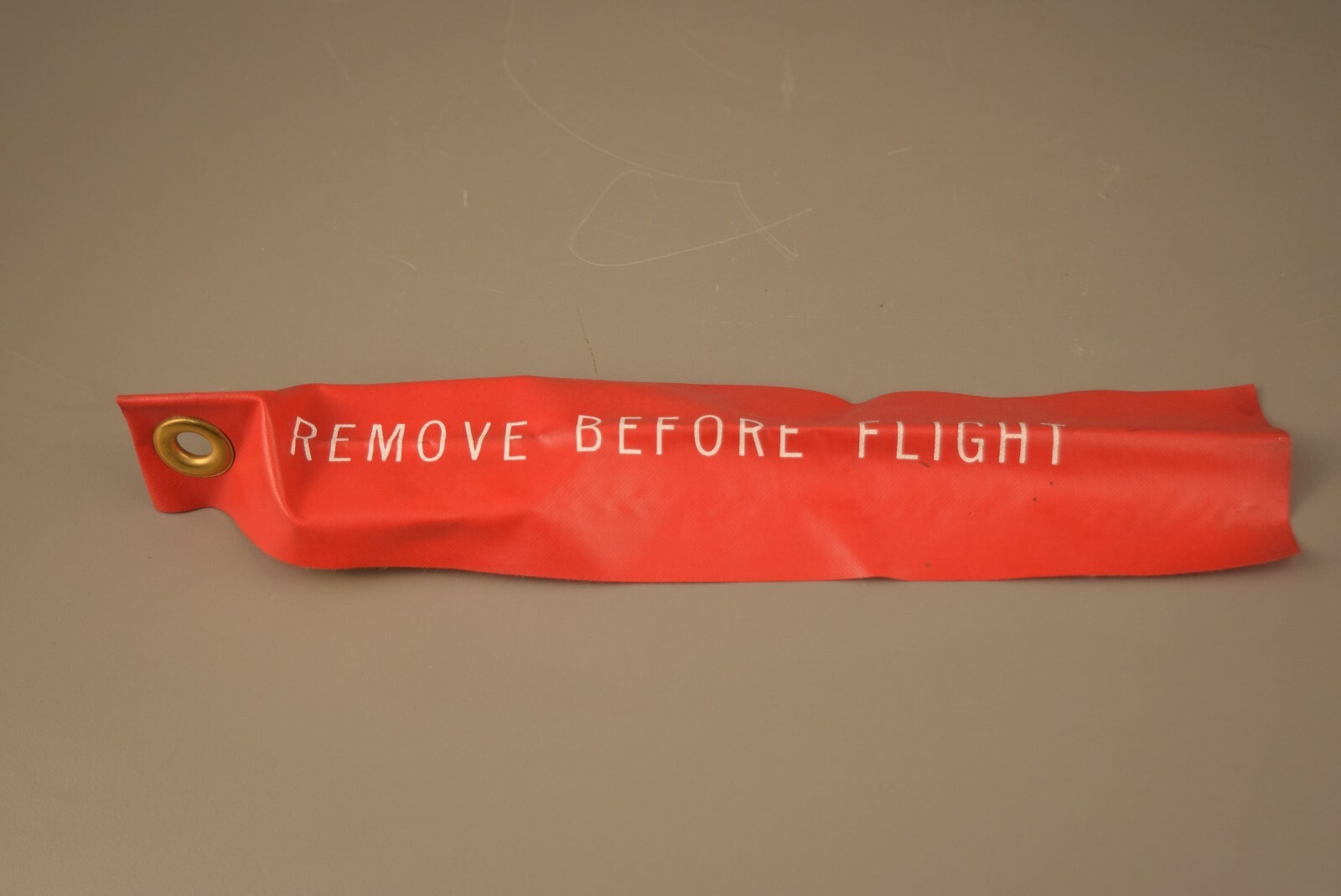 正真正銘１９７８年・REMOVE BEFORE FLIGHT ピン 正真正銘1978年・REMOVE BEFORE FLIGHT ピン Vintage