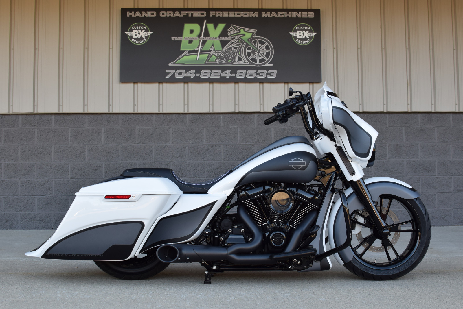 Nissan Of Gastonia >> 2017 Street Glide Special Fat Tire Bagger *mint* Front & Rear Air Ride! Wow!! - Used Harley ... Nissan Of Gastonia >> 2017 Street Glide Special Fat Tire Bagger *mint* Front & Rear Air Ride! Wow!! - Used Harley ...