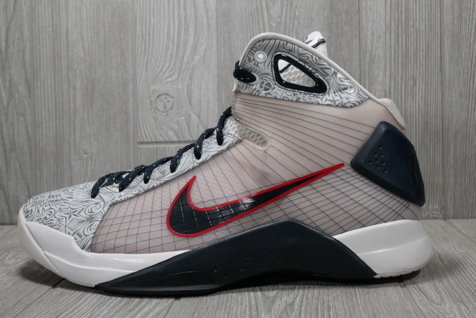 NIKE HYPERDUNK OG UNITED WE RISE US9.5