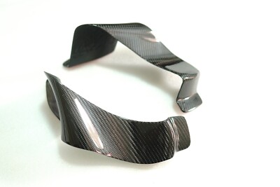 Kawasaki Ninja Zx6r Winglets