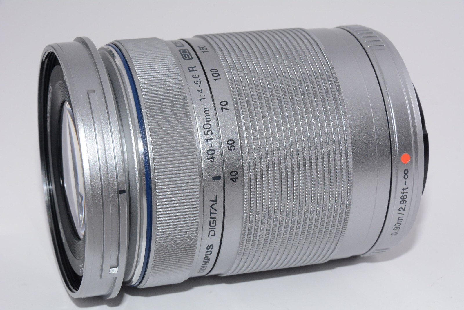 olypmus 40-150mm シルバー Amazon.com : OM SYSTEM OLYMPUS M.Zuiko Digital 40-150mm F4.0