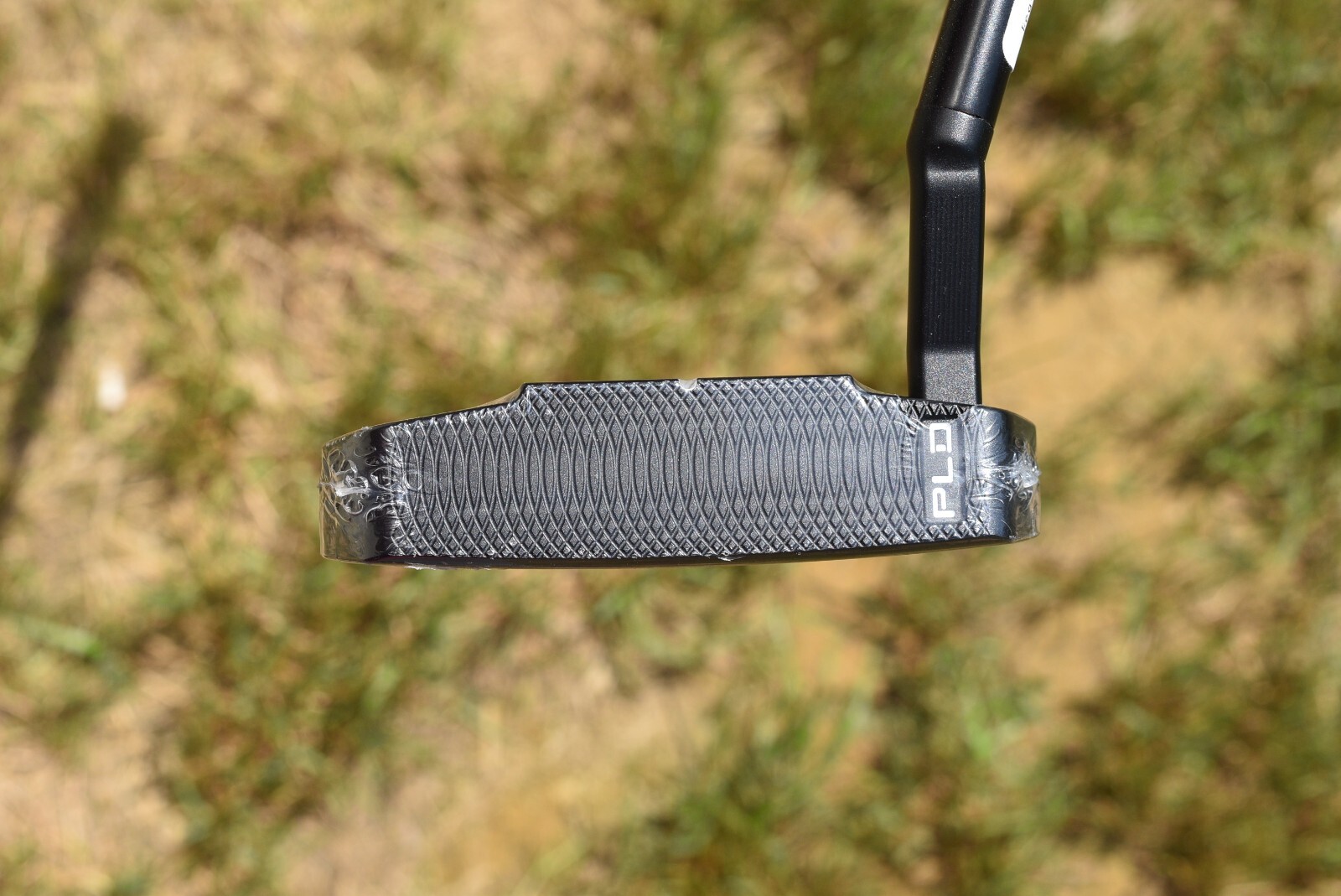 PING PLDパターAlly Blue 4 34インチ　ピンパター PING PLD Milled Ally Blue 4 Putter