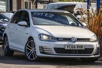 2016 Volkswagen Golf 2.0 Golf GTD Semi-Auto 5dr Hatchback Diesel Automatic