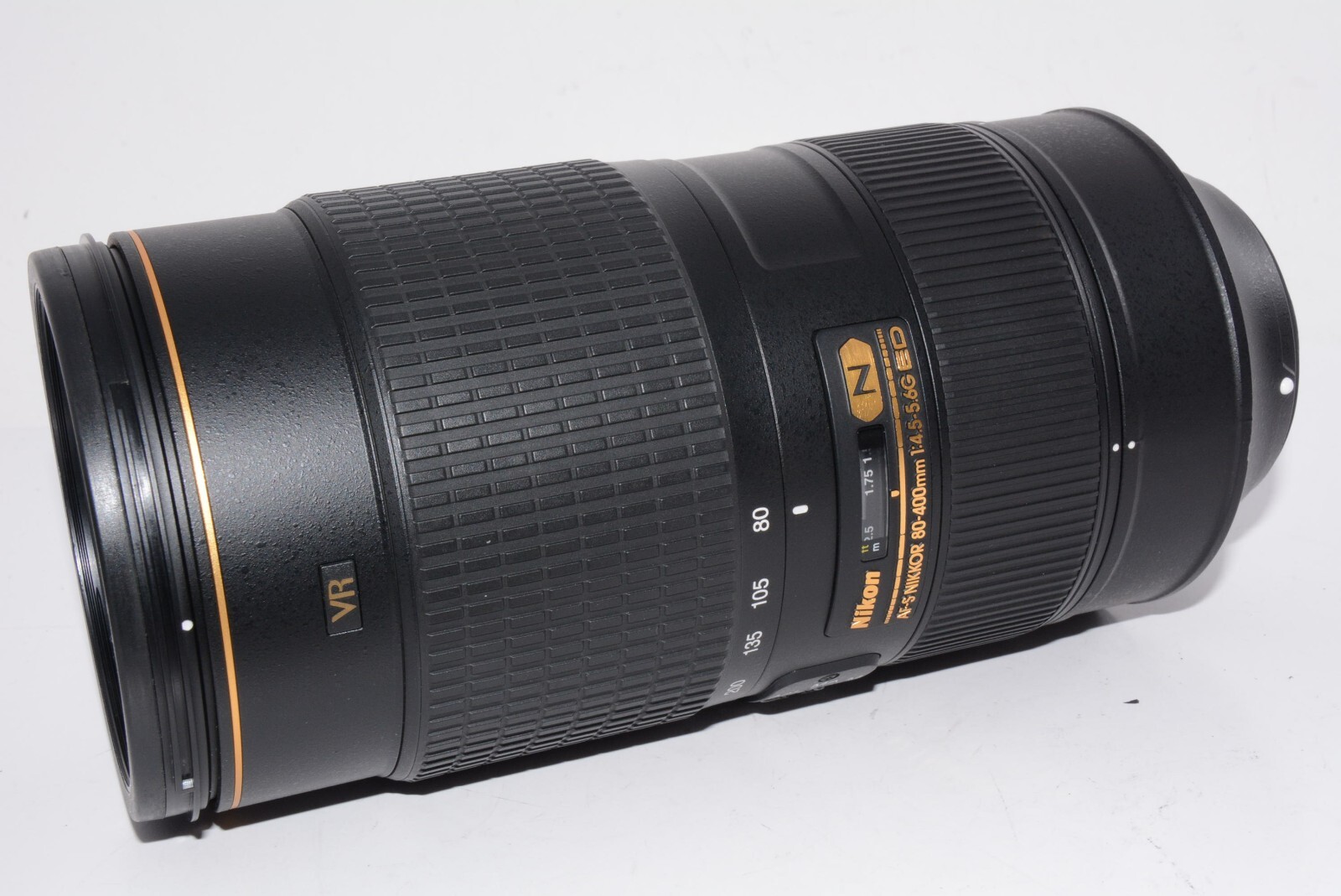 ■極上品■NIKKOR 80-400mm f/4.5-5.6G ED VR Nikon AF-S NIKKOR 80-400mm f/4.5-5.6 G ED VR | DSLR Lenses