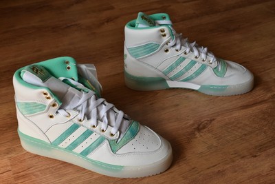 adidas top ten 44