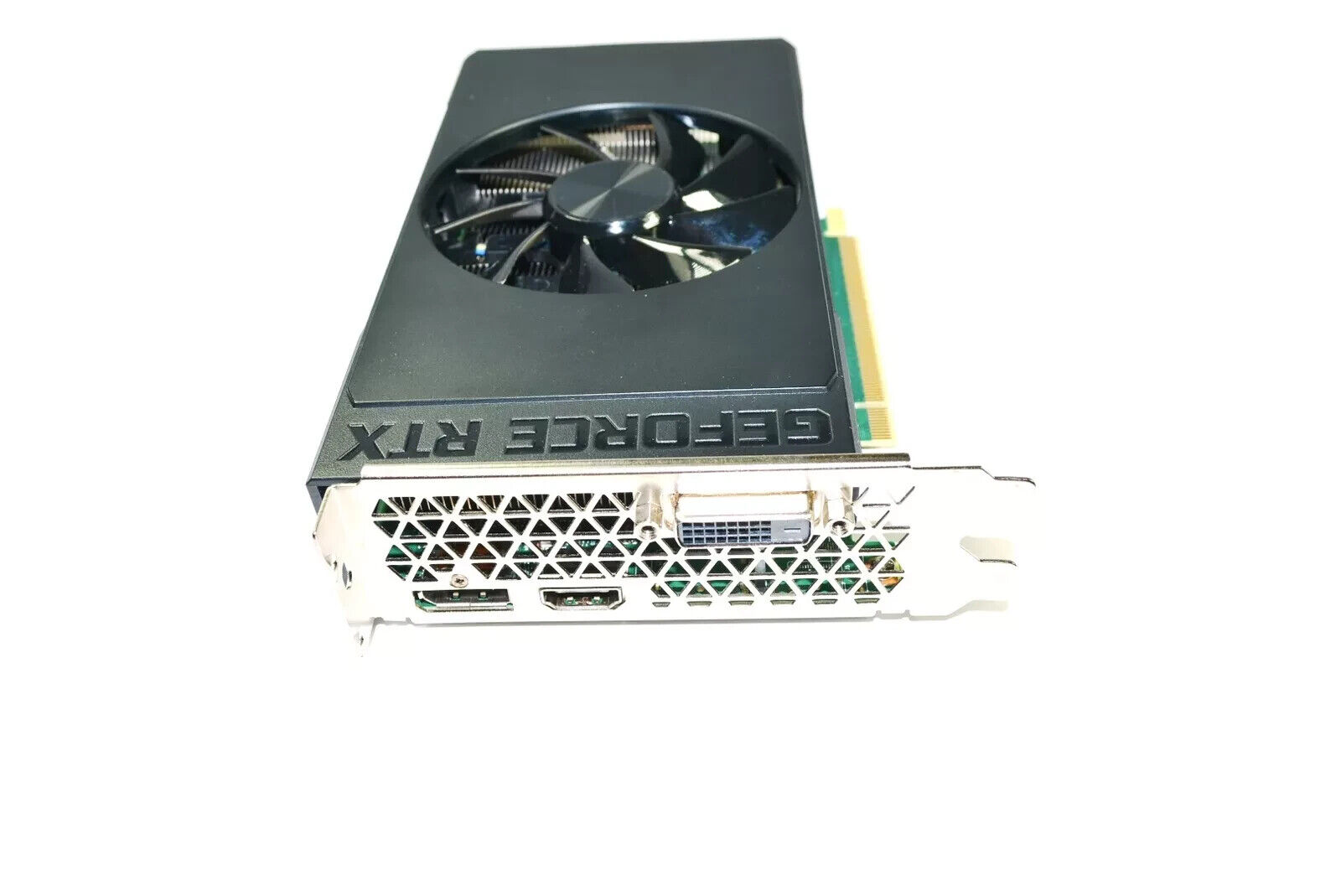 Video Card DELL OEM RTX 2060 6GB GDDR6 192 BIT | eBay Video Card DELL OEM RTX 2060 6GB GDDR6 192 BIT | eBay